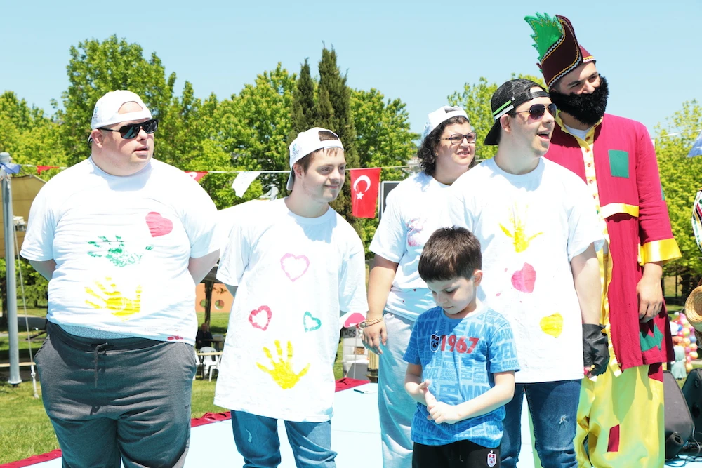 Engelsiz Bahar Festivali